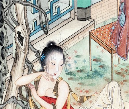 北林-中国古代行房图大全，1000幅珍藏版！